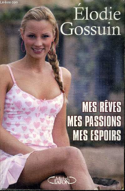 MES REVES MSE PASSIONS MES ESPOIRS