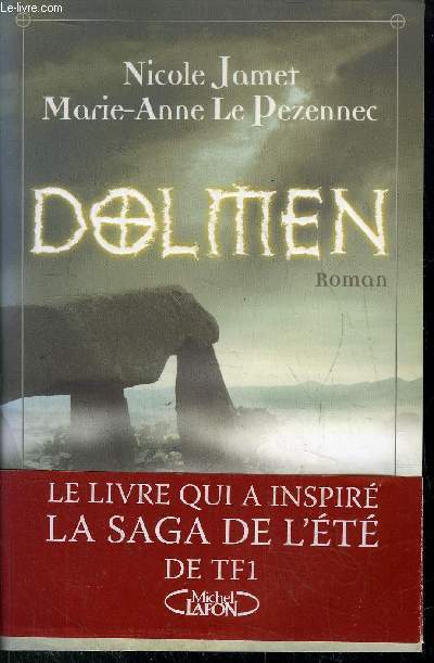 DOLMEN