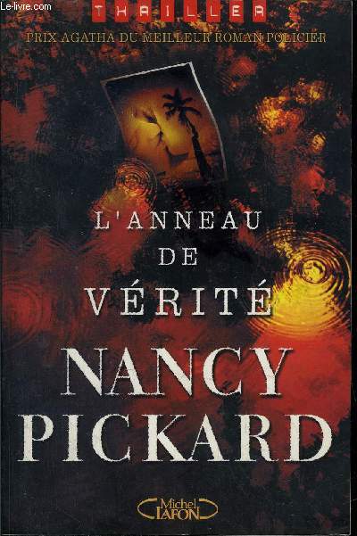 L'ANNEAU DE VERITE