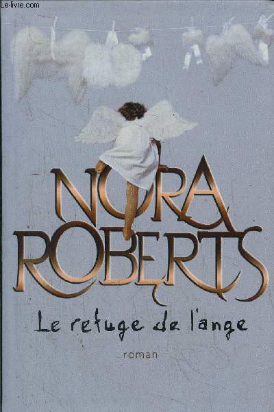 LE REFUGE DE L'ANGE