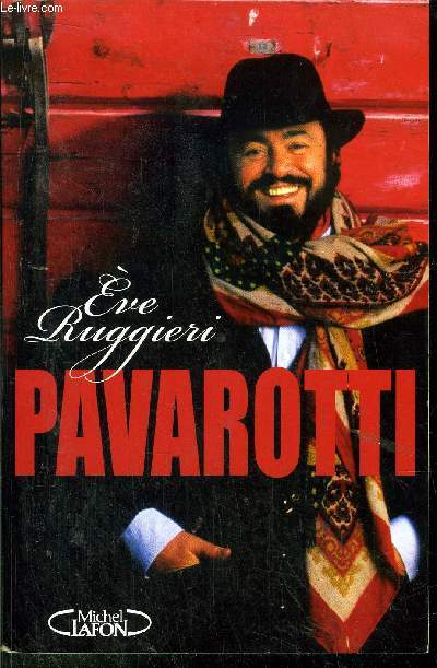 PAVAROTTI