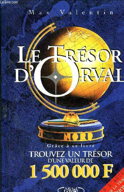 LE TRESOR D'ORVAL