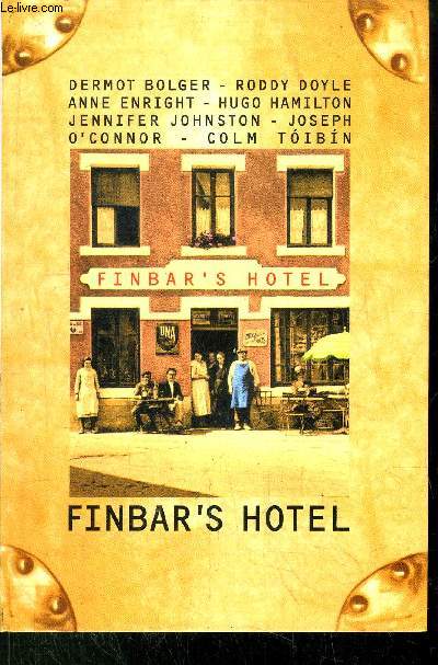 FINBAR'S HOTEL