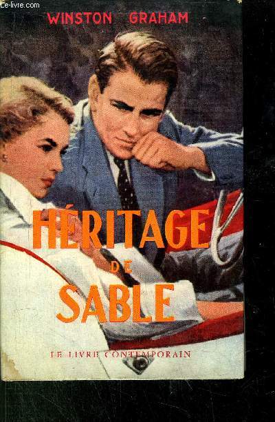 HERITAGE DE SABLE