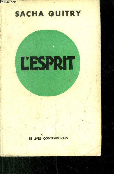 L'ESPRIT