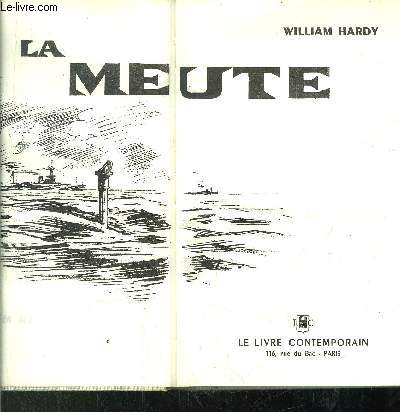 LA MEUTE