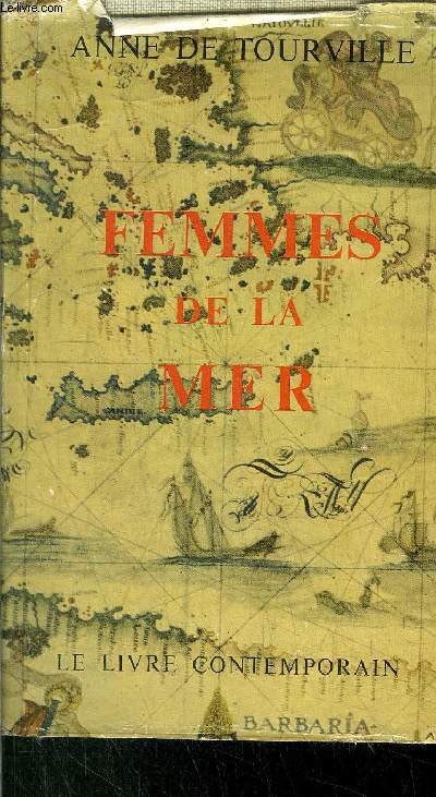 FEMMES DE LA MER