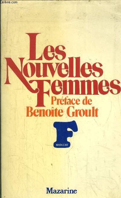 LES NOUVELLES FEMMES