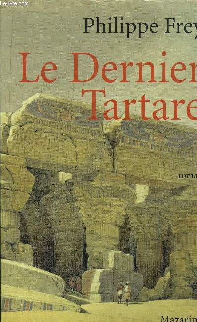 LE DERNIER TARTARE