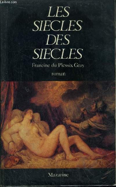 LES SIECLES DES SIECLES