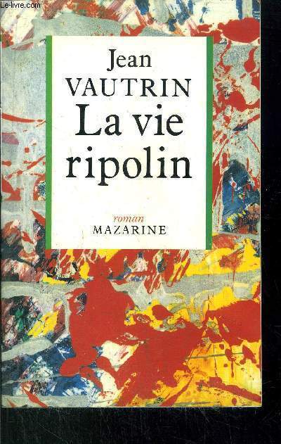 LA VIE RIPOLIN