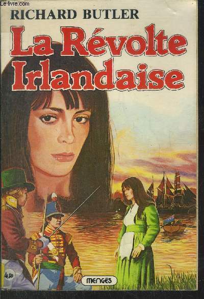 LA REVOLTE IRLANDAISE