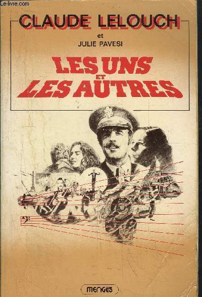 LES UNS ET LES AUTRES