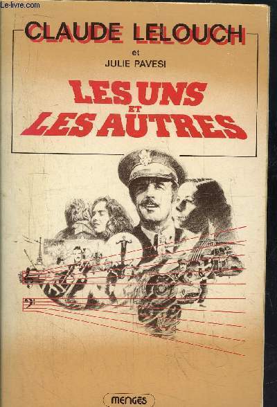 LES UNS ET LES AUTRES