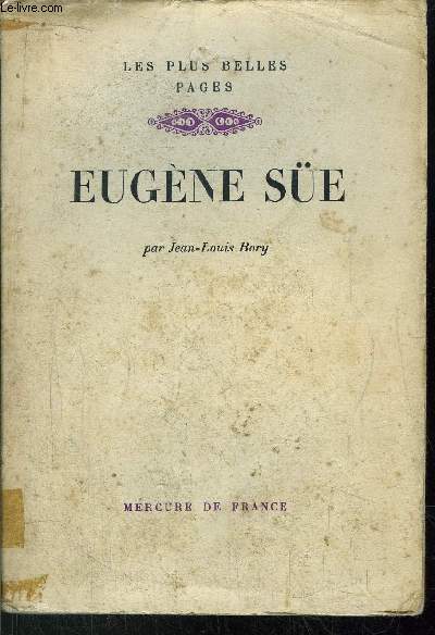 EUGENE SUE