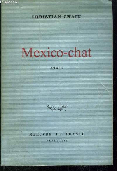 MEXICO-CHAT