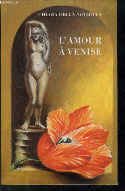 L'AMOUR A VENISE