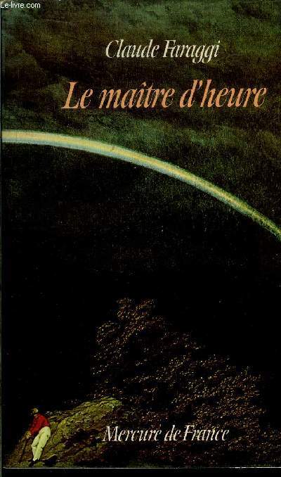 LE MAITRE D'HEURE
