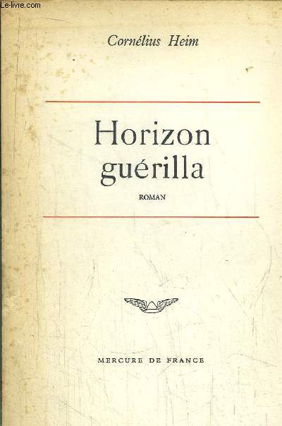 HORIZON GUERILLA