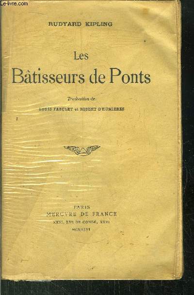 LES BATISSEURS DE PONTS