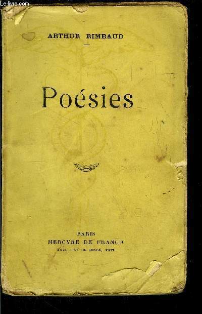 POESIES