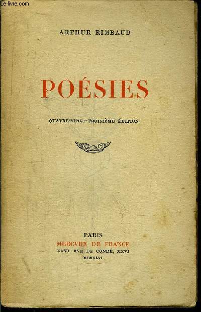 POESIES