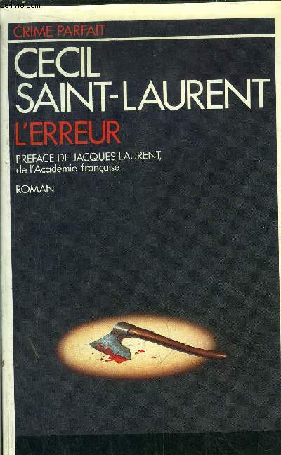 L'ERREUR