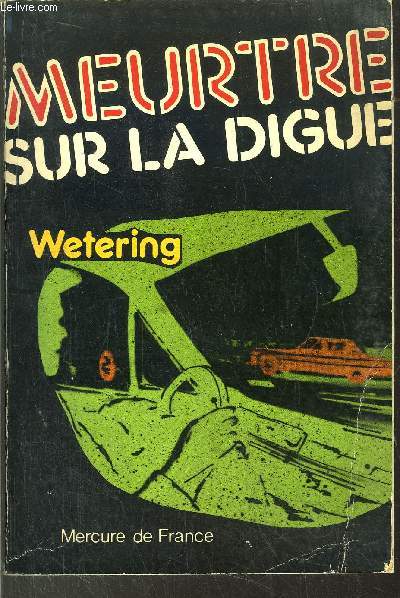 MEURTRE SUR LA DIGUE