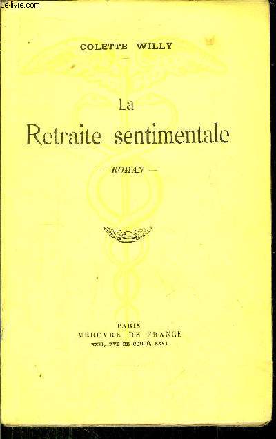 LA RETRAITE SENTIMENTALE