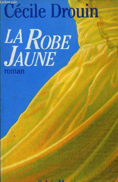 LA ROSE JAUNE