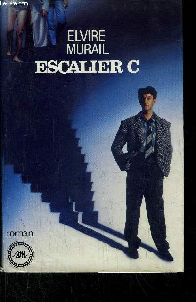 ESCALIER C