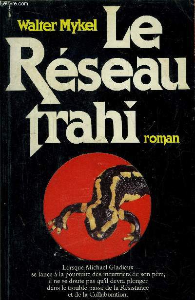 LE RESEAU TRAHI