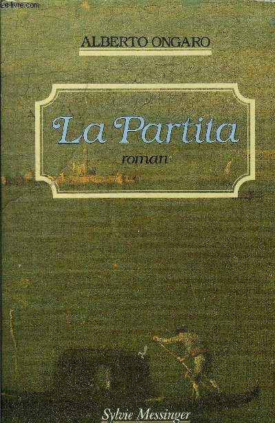 LA PARTITA