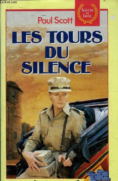 LES TOURS DU SILENCE