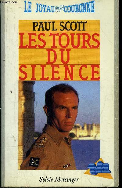 LES TOURS DU SILENCE