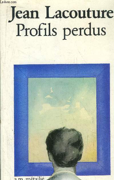 PROFILS PERDUS