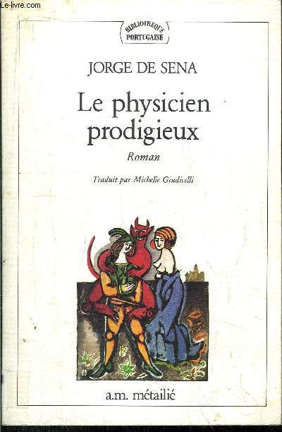 LE PHYSICIEN PRODIGIEUX