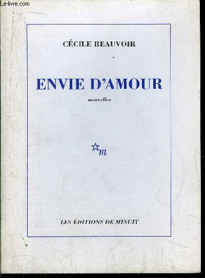ENCVIE D'AMOUR