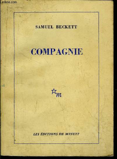 COMPAGNIE