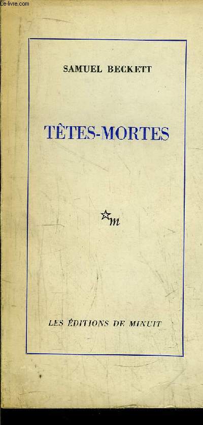 TETES - MORTES