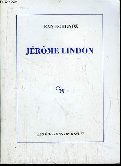 JEROME LINDON