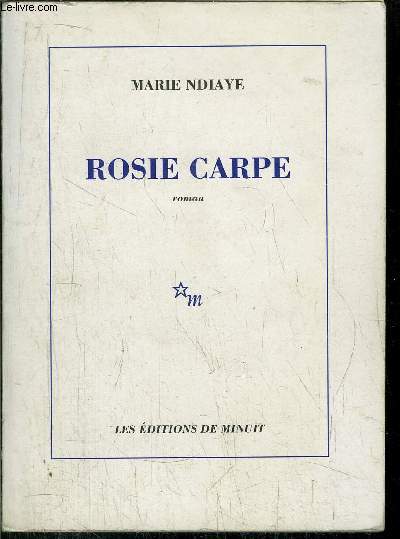 ROSIE CARPE