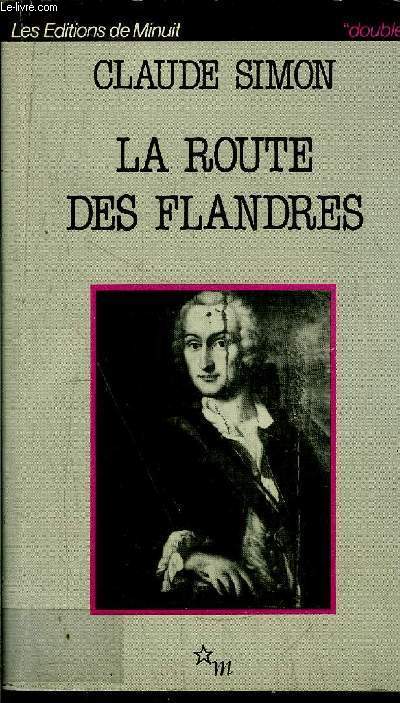 LA ROUTE DES FLANDRES - COLLECTION 