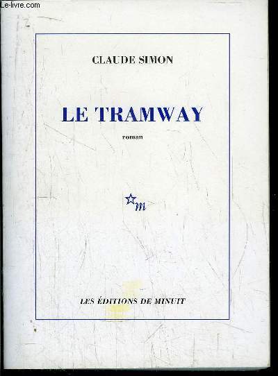 LE TRAMWAY