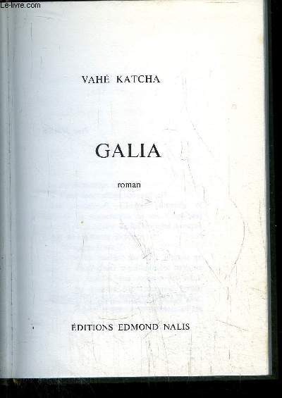 GALIA