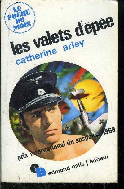 LES VALETS D'EPEE- COLLECTION 