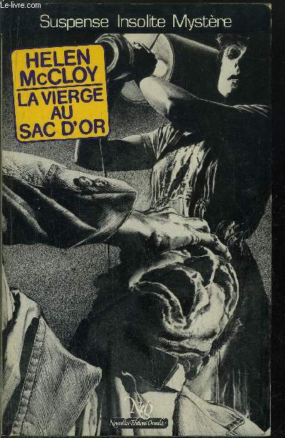 LA VIERGE AU SAC D'OR - COLLECTION 