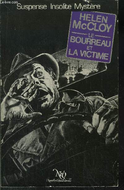 LE BOURREAU ET LA VICTIME - COLLECTION 