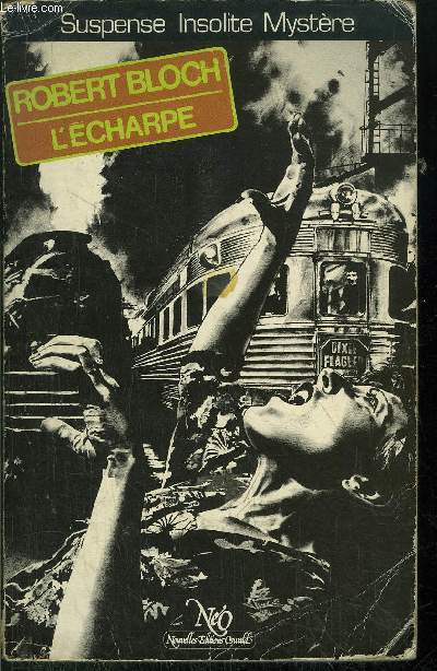 L'ECHARPE - COLLECTION 