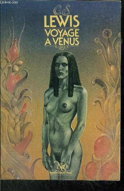 VOYAGE A VENUS - COLLECTION 